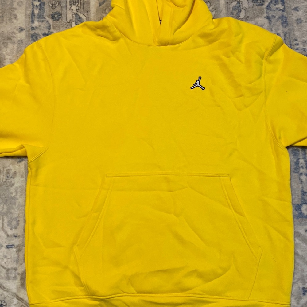 JORDAN BRAND HOODIE